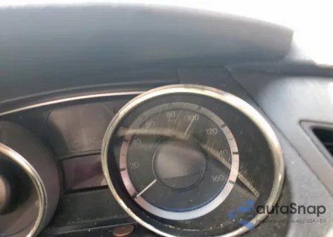 2011 Hyundai Sonata Gls из США, поврежденный, VIN 5NPEB4AC5BH308710